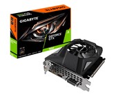 Gigabyte AMD Radeon RX 5500 XT OC 4GB Graphics Card