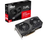 ASUS Dual-RTX3070-8G NVIDIA GeForce RTX 3070 Graphics Card