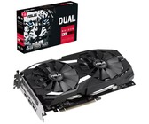 Gigabyte AMD Radeon RX 5500 XT OC 4GB Graphics Card