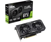 ASUS ROG-STRIX-RTX2060S-O8G-GAMING ROG Strix GeForce RTX 2060 SUPER OC Edition 8GB GDDR6 Gaming Graphics Card