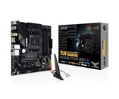 ASUS TUF Z390M-PRO GAMING Intel Z390 mATX gaming Motherboard