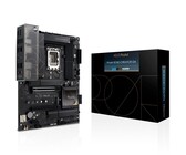 ASUS TUF GAMING B650M-PLUS WIFI AM5 micro-ATX Motherboard