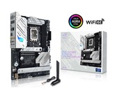 ASUS TUF GAMING B650M-PLUS WIFI AM5 micro-ATX Motherboard