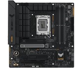 ASUS TUF GAMING B760M-PLUS LGA1700 mATX Motherboard