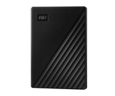 Seagate Expansion Plus 2TB Portable Drive