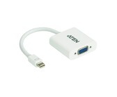 HP DisplayPort to HDMI True 4K Adapter (2JA63AA)