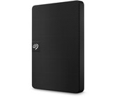 WD Elements Portable 2TB 2.5-inch USB 3.0 Hard Drive (WDBU6Y0020BBK-WESN)