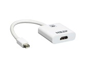 HP DisplayPort to HDMI True 4K Adapter (2JA63AA)