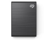 Seagate One Touch Hub 8TB External Hard Drive