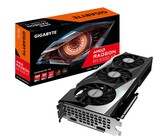 Gigabyte AMD Radeon RX 5500 XT OC 4GB Graphics Card