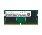 Transcend 32GB DDR5 4800MHz Notebook Memory Module