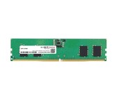 Kingston 16GB (2 x 8GB) DDR5 4800MT/s Non-ECC DIMM Desktop Memory Module