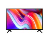 TCL P635 55-inch 4K UHD HDR 10 Dolby Audio Google TV