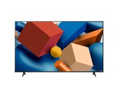 TCL P635 55-inch 4K UHD HDR 10 Dolby Audio Google TV