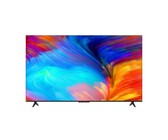 TCL P635 55-inch 4K UHD HDR 10 Dolby Audio Google TV