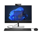 HP Envy 27 i7 8th Gen 27-b201ni 27" QHD Touchscreen All-in-One PC in Silver