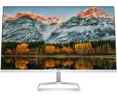 ASUS - 15.6 inch Full HD IPS Gloss Computer Monitor - Grey