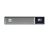 APC Lithium Ion, Short Depth 1500VA, 230V Smart-UPS with SmartConnect