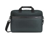 RivaCase 8930 (PU) Laptop Bag 15.6 - Black"