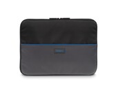 PowerUp Urban Traveller Laptop Bag-Denim Black