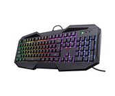 VX Gaming Zeus Max Full-Size Mechanical Keyboard