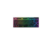 Razer BlackWidow V4 Pro Green Switch Keyboard