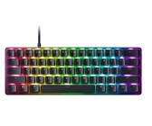 Razer BlackWidow V4 Pro Green Switch Keyboard