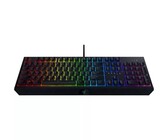 Corsair STRAFE RGB Mechanical Gaming Keyboard - Cherry MX Brown