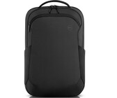 Targus CityGear 17.3" Messenger Base - Black