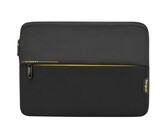 PowerUp Urban Traveller Laptop Bag-Denim Black