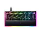 Razer BlackWidow V4 Pro Green Switch Keyboard