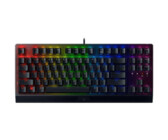 ASUS ROG Strix Scope Deluxe RGB Wired Mechanical Gaming Keyboard