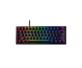 ASUS ROG Strix Scope Deluxe RGB Wired Mechanical Gaming Keyboard