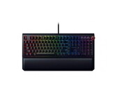 ASUS ROG Strix Scope Deluxe RGB Wired Mechanical Gaming Keyboard