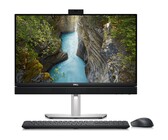 HP Envy 27 i7 8th Gen 27-b201ni 27" QHD Touchscreen All-in-One PC in Silver