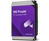 Western Digital Purple Surveillance 4TB Hard Drive