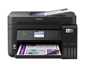 Epson Ecotank ITS L6176 3-in-1 Wi-Fi Printer