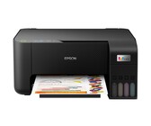 Epson Ecotank ITS L3156 3-in-1 Wi-Fi Printer