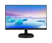 Lenovo ThinkVision T27i-10 27 Inch FHD LED Monitor - Black