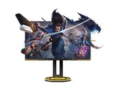 Samsung 27" WQHD Odyssey G7 Curved Gaming Monitor