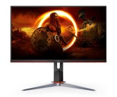 AOC 27G2SP 27" Full HD LED Gaming Monitor