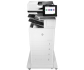 HP LaserJet Enterprise flow M830z Multifunction Printer (CF367A)