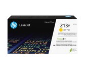 Genuine HP 213Y Extra High Yield Yellow LaserJet Toner Cartridge