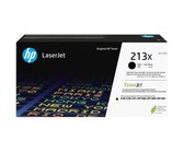 Genuine HP 125A Tri-pack Cyan/Magenta/Yellow LaserJet Toner Cartridges (CF373AM)