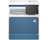 HP LaserJet Enterprise MFP M632fht A4 Mono Laser Printer (J8J71A)