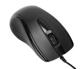 HP Essential USB Mouse