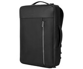 Targus Groove X2 Compact Backpack designed - Charcoal