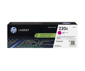 Genuine HP 230X Yellow LaserJet Toner Cartridge