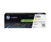 Genuine HP 230X Yellow LaserJet Toner Cartridge