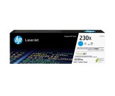 Genuine HP 230X Yellow LaserJet Toner Cartridge